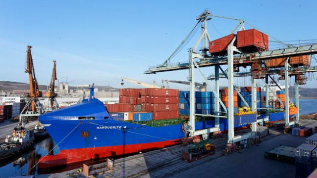 Десет са кандидатите в конкурса за членове на Управителния съвет на Пристанище -Варна